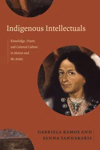 Indigenous Intellectuals_cover