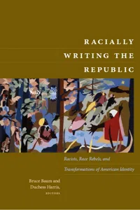 Racially Writing the Republic_cover