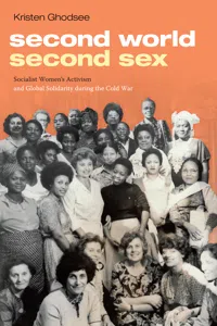 Second World, Second Sex_cover