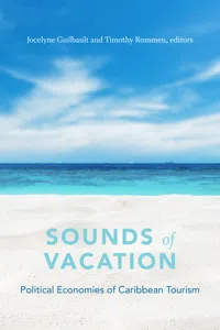 Sounds of Vacation_cover