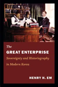 The Great Enterprise_cover