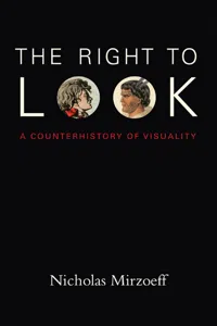 The Right to Look_cover