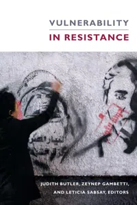 Vulnerability in Resistance_cover