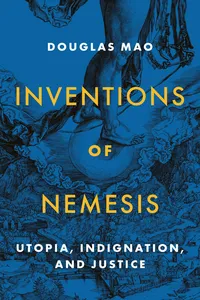 Inventions of Nemesis_cover