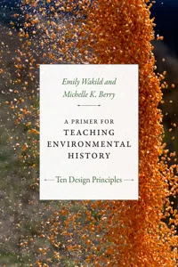 A Primer for Teaching Environmental History_cover
