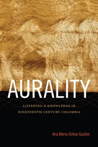 Aurality_cover