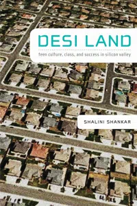 Desi Land_cover