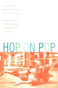 Hop on Pop_cover