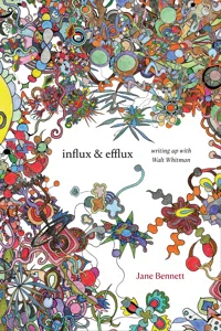 Influx and Efflux_cover