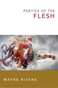 Poetics of the Flesh_cover