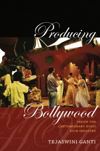 Producing Bollywood_cover