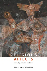 Religious Affects_cover
