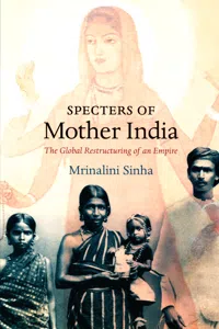 Specters of Mother India_cover