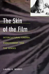 The Skin of the Film_cover