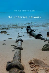 The Undersea Network_cover