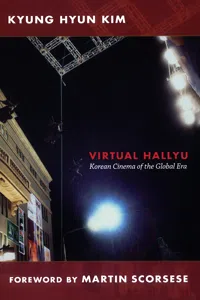 Virtual Hallyu_cover