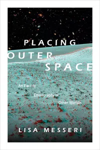 Placing Outer Space_cover