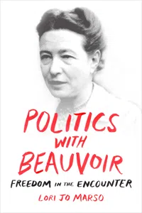 Politics with Beauvoir_cover