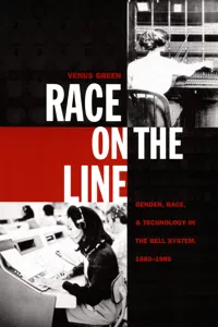 Race on the Line_cover