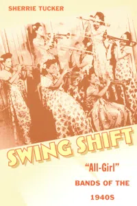 Swing Shift_cover