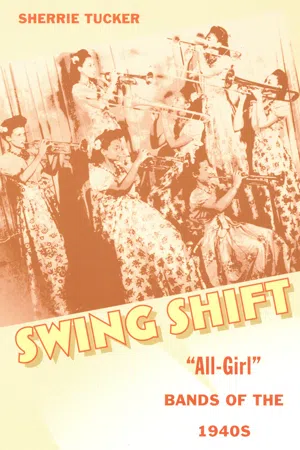 Swing Shift