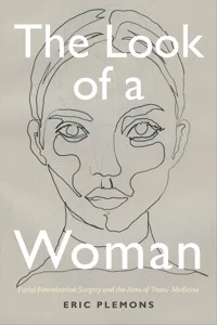 The Look of a Woman_cover