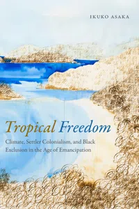 Tropical Freedom_cover