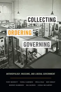 Collecting, Ordering, Governing_cover