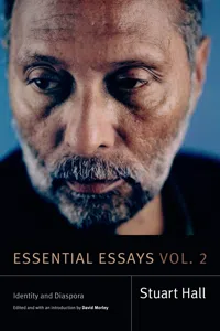 Essential Essays, Volume 2_cover