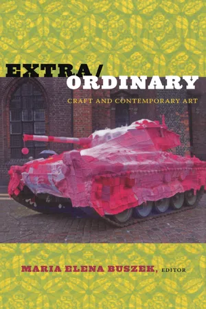 Extra/Ordinary