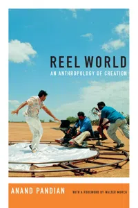 Reel World_cover