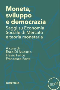 Moneta, sviluppo e democrazia_cover