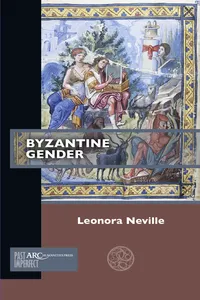 Byzantine Gender_cover