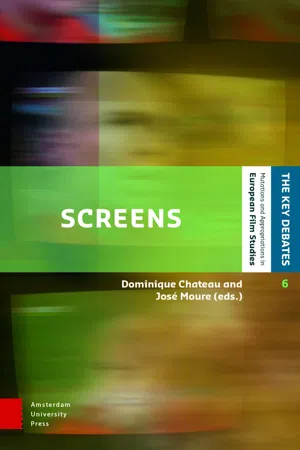 Screens