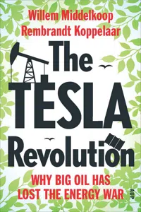 The Tesla Revolution_cover