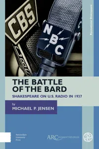 The Battle of the Bard_cover