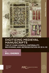 Digitizing Medieval Manuscripts_cover