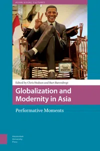 Globalization and Modernity in Asia_cover