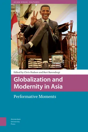 Globalization and Modernity in Asia