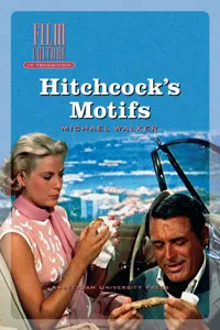 Hitchcock's Motifs_cover