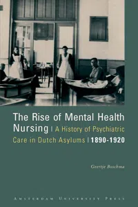 The Rise of Mental Health Nursing_cover