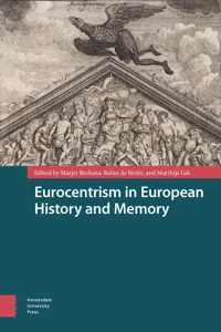 Eurocentrism in European History and Memory_cover