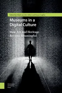 Museums in a Digital Culture_cover