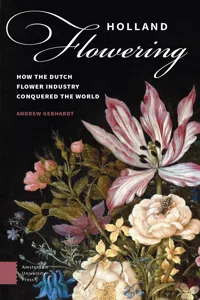 Holland Flowering_cover