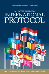 An Experts' Guide to International Protocol_cover