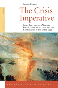 The Crisis Imperative_cover