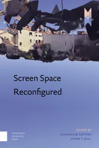 Screen Space Reconfigured_cover