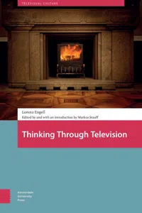 Thinking Through Television_cover