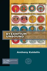 Byzantium Unbound_cover