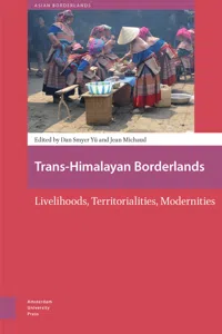 Trans-Himalayan Borderlands_cover